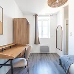 דירה Le Sarrail - Hypercentre Et 12 Couchages