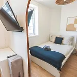 דירה Le Sarrail - Hypercentre Et 12 Couchages *