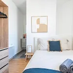 דירה Le Sarrail - Hypercentre Et 12 Couchages *