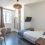 Le Sarrail - Hypercentre Et 12 Couchages דירה