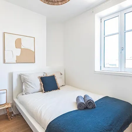 Le Sarrail - Hypercentre Et 12 Couchages