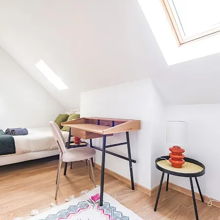 Le Sarrail - Hypercentre Et 12 Couchages *