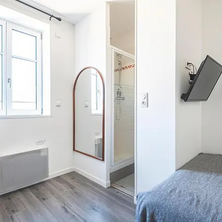 Le Sarrail - Hypercentre Et 12 Couchages *