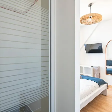 Le Sarrail - Hypercentre Et 12 Couchages Appartement *