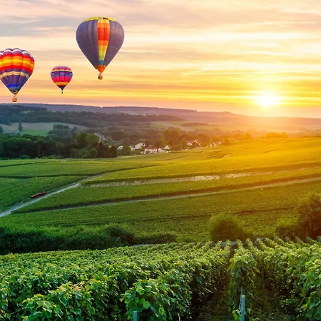 Le Sarrail - Hypercentre Et 12 Couchages Appartement