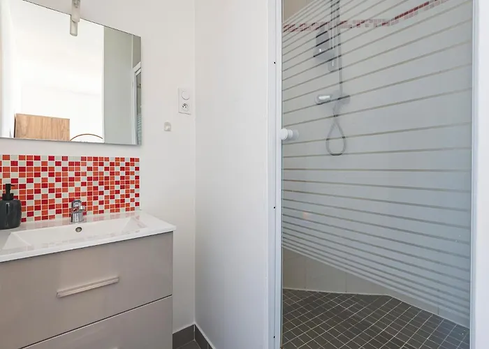 Le Sarrail - Hypercentre Et 12 Couchages *